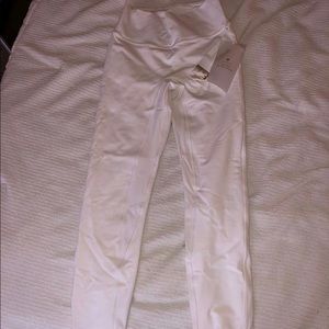 Lululemon leggings size 4